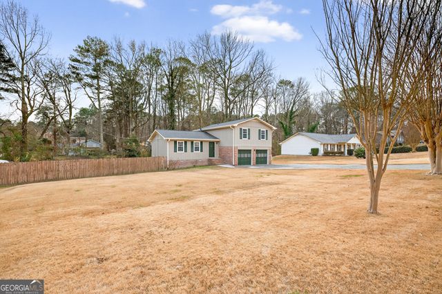 2015 Highriggs Lane, Snellville, GA 30078