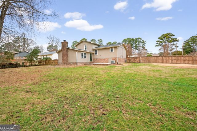 2015 Highriggs Lane, Snellville, GA 30078