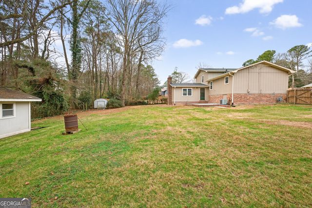 2015 Highriggs Lane, Snellville, GA 30078