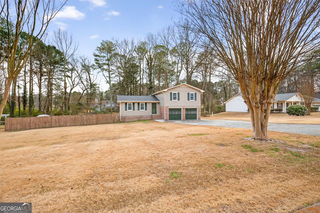 2015 Highriggs Lane, Snellville, GA 30078