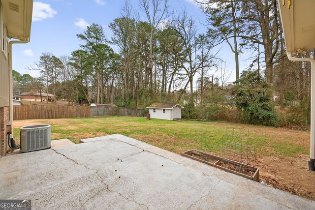 2015 Highriggs Lane, Snellville, GA 30078