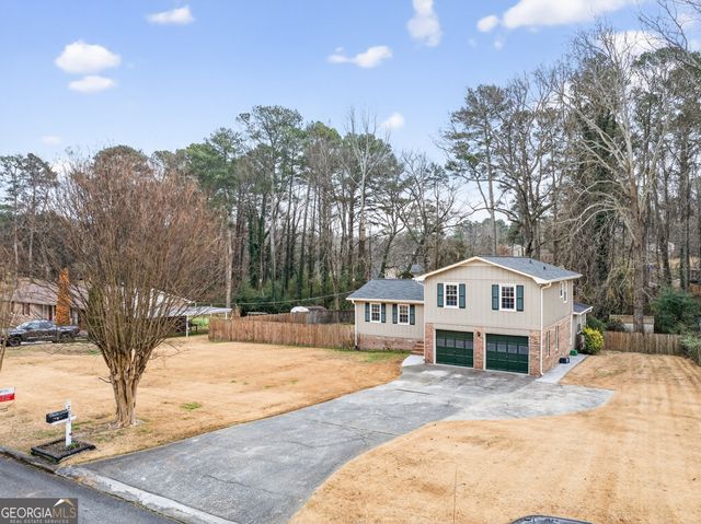 2015 Highriggs Lane, Snellville, GA 30078