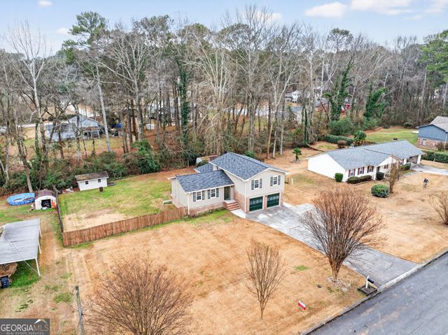 2015 Highriggs Lane, Snellville, GA 30078