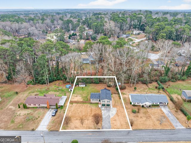 2015 Highriggs Lane, Snellville, GA 30078