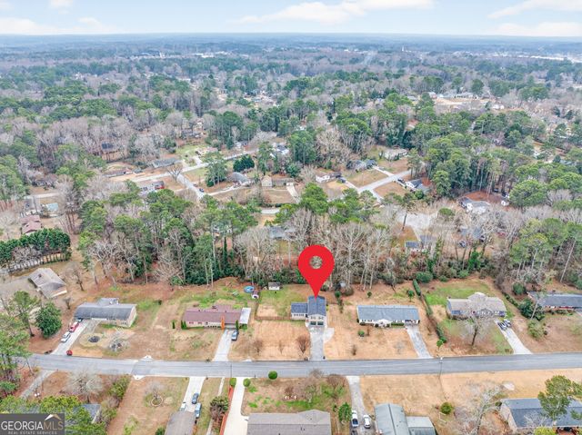 2015 Highriggs Lane, Snellville, GA 30078