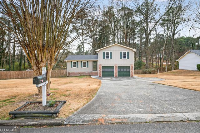 2015 Highriggs Lane, Snellville, GA 30078