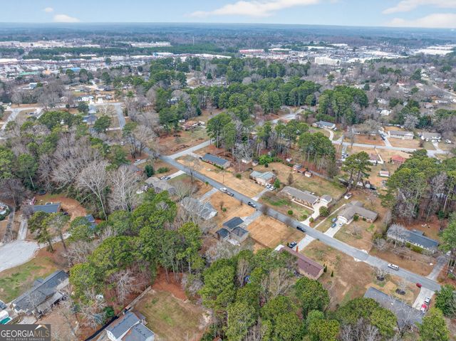 2015 Highriggs Lane, Snellville, GA 30078