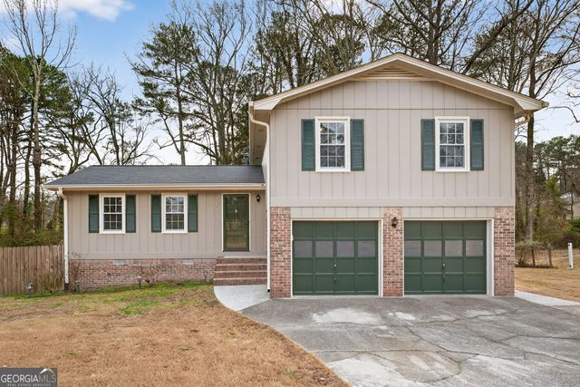 2015 Highriggs Lane, Snellville, GA 30078