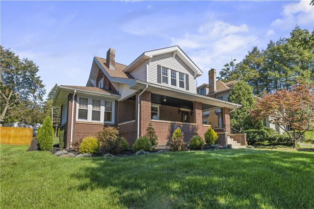 935 Alcoma St, Sharon, PA 16146