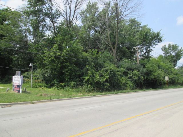 20412 N Rand Road N, Kildeer, IL 60047
