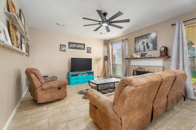 6723 Atasca South Court, Humble, TX 77346