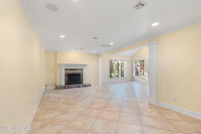 677 Overlook Court, Brick, NJ 08724