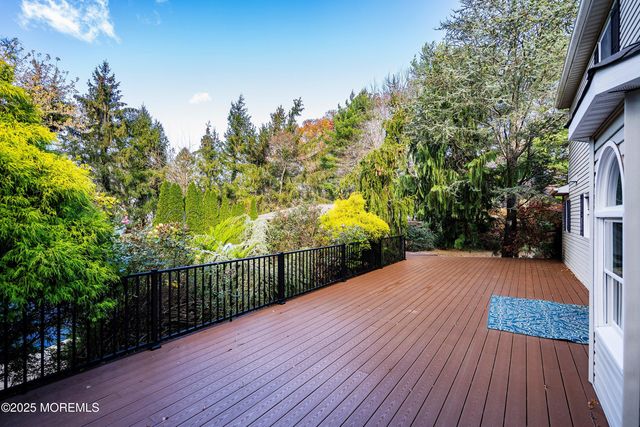 677 Overlook Court, Brick, NJ 08724