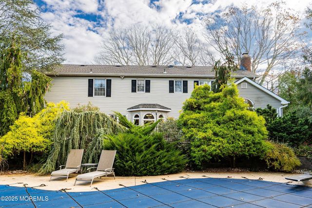 677 Overlook Court, Brick, NJ 08724