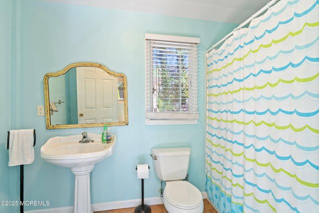 677 Overlook Court, Brick, NJ 08724