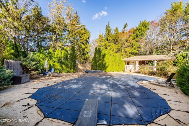 677 Overlook Court, Brick, NJ 08724