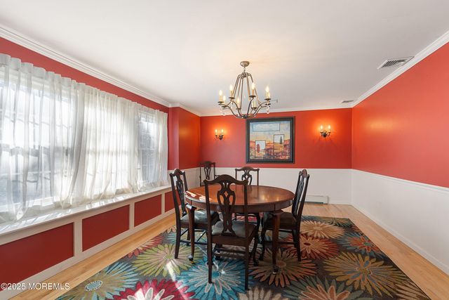 677 Overlook Court, Brick, NJ 08724