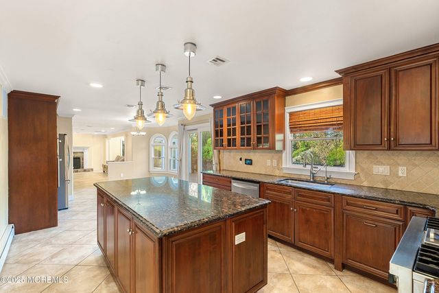 677 Overlook Court, Brick, NJ 08724