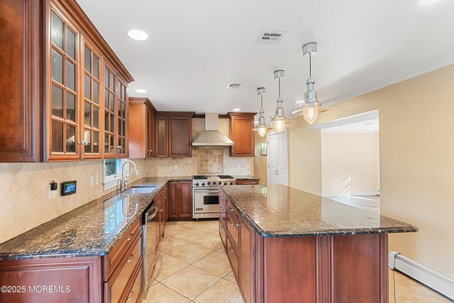 677 Overlook Court, Brick, NJ 08724