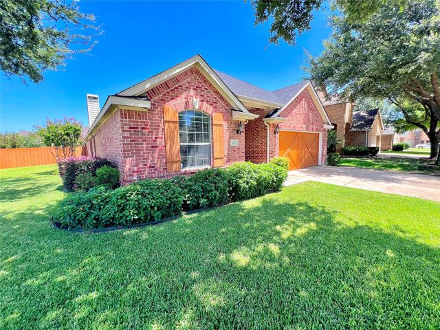 632 Shire Way, Grand Prairie, TX 75052