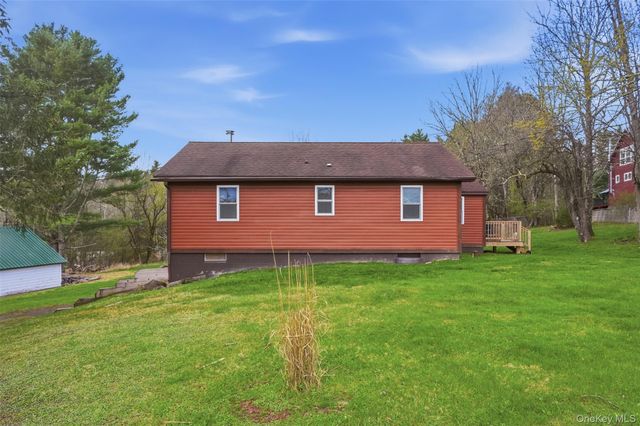 27 Old County Road, Cochecton, NY 12726