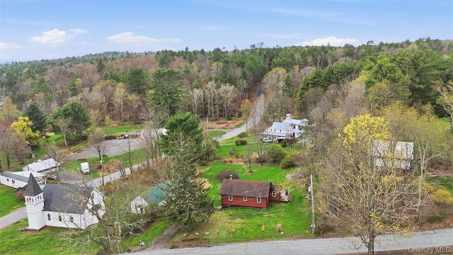 27 Old County Road, Cochecton, NY 12726