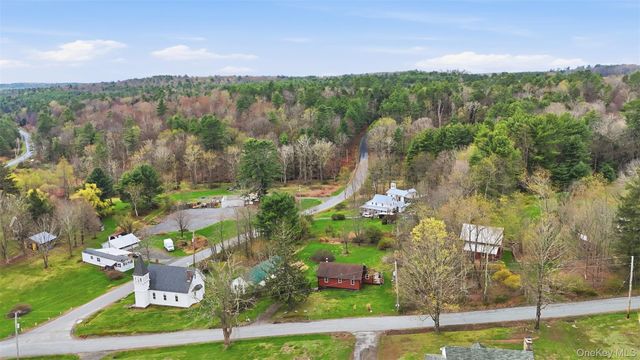 27 Old County Road, Cochecton, NY 12726