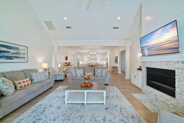 76 Tanglewood Drive, Santa Rosa Beach, FL 32459