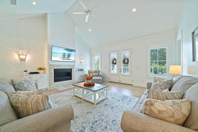 76 Tanglewood Drive, Santa Rosa Beach, FL 32459