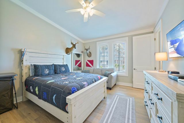 76 Tanglewood Drive, Santa Rosa Beach, FL 32459