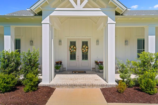 76 Tanglewood Drive, Santa Rosa Beach, FL 32459