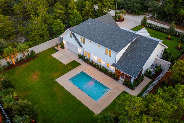76 Tanglewood Drive, Santa Rosa Beach, FL 32459