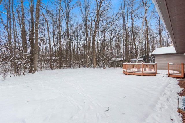 1444 Hazelwood DRIVE, Manitowoc, WI 54220