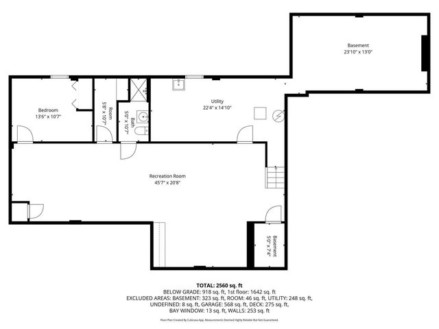 1444 Hazelwood DRIVE, Manitowoc, WI 54220