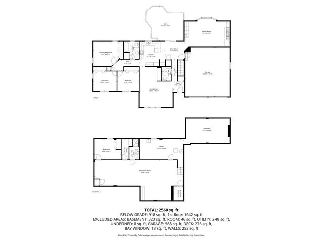 1444 Hazelwood DRIVE, Manitowoc, WI 54220