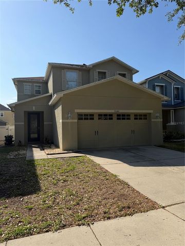 7046 PENTA PLACE, Wesley Chapel, FL 33545