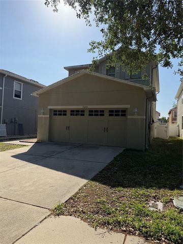 7046 PENTA PLACE, Wesley Chapel, FL 33545