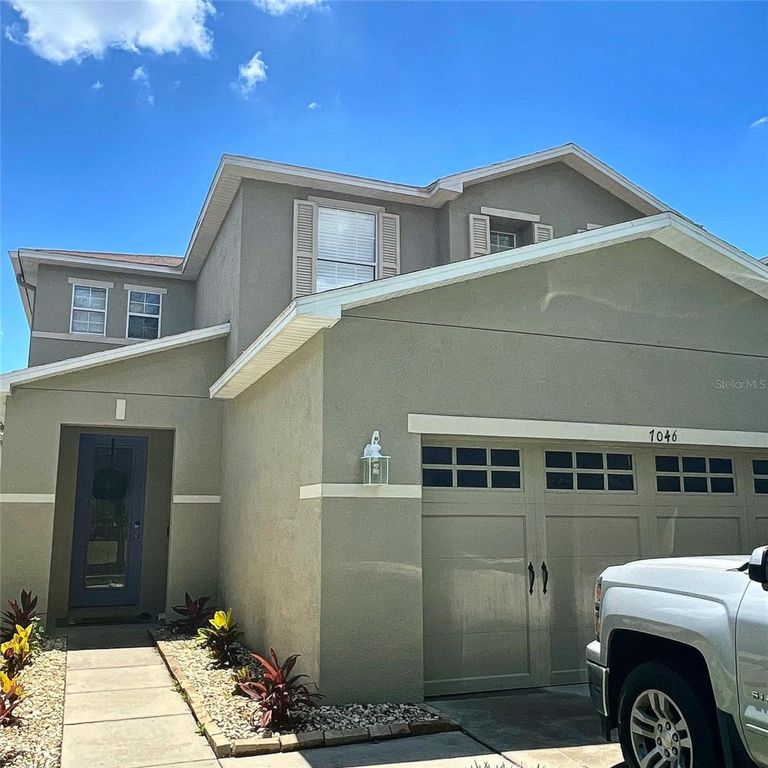 7046 PENTA PLACE, Wesley Chapel, FL 33545