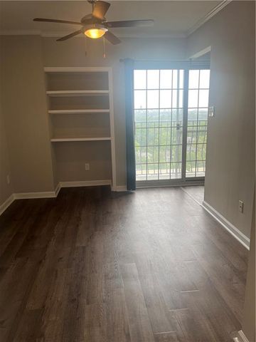 199 14th NE Street 1701, Atlanta, GA 30309