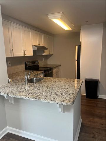 199 14th NE Street 1701, Atlanta, GA 30309