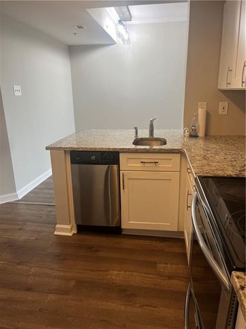 199 14th NE Street 1701, Atlanta, GA 30309