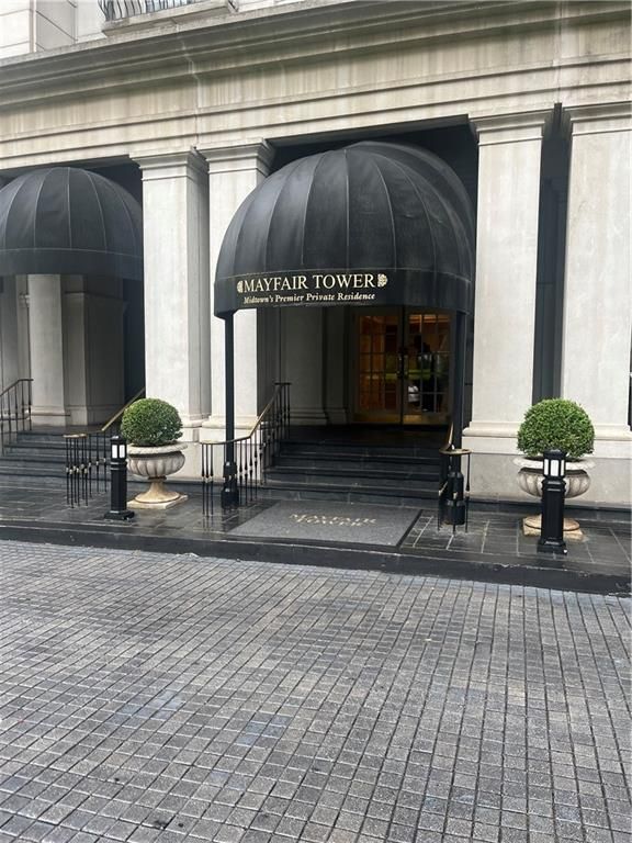 199 14th NE Street 1701, Atlanta, GA 30309