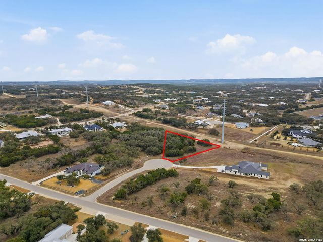 34806 Toms Lookout, Bulverde, TX 78163