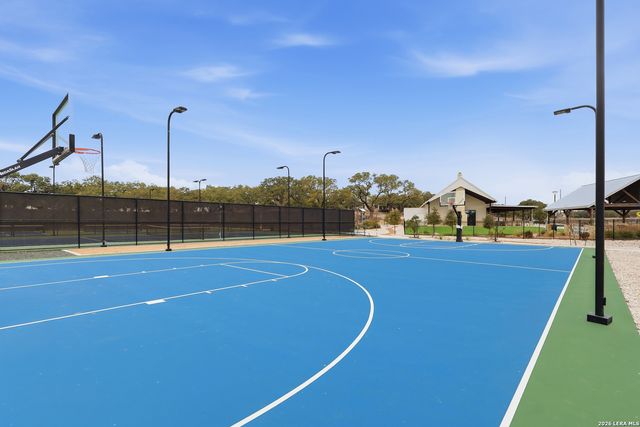 34806 Toms Lookout, Bulverde, TX 78163