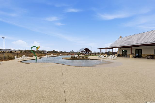 34806 Toms Lookout, Bulverde, TX 78163