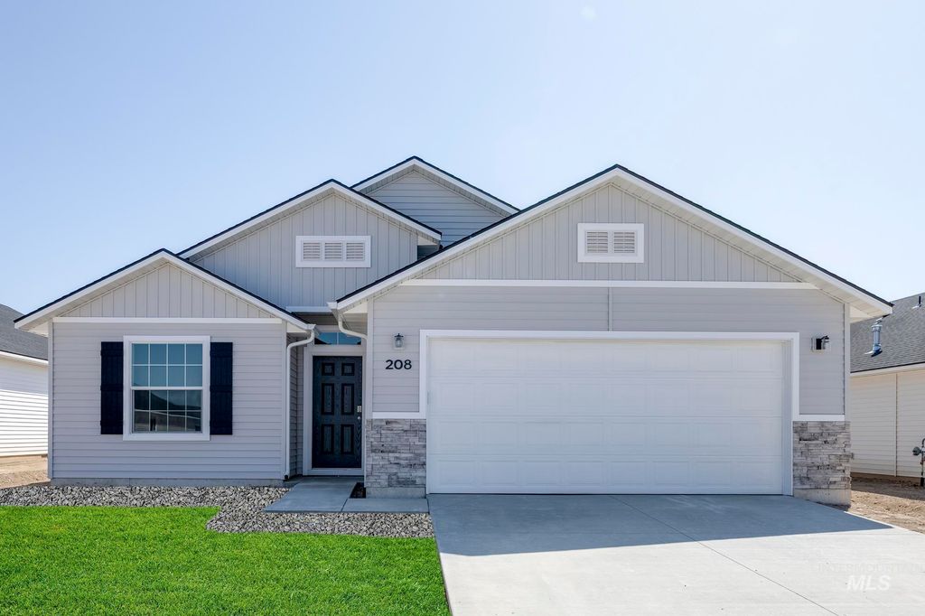 4201 Hewitt St, Caldwell, ID 83605