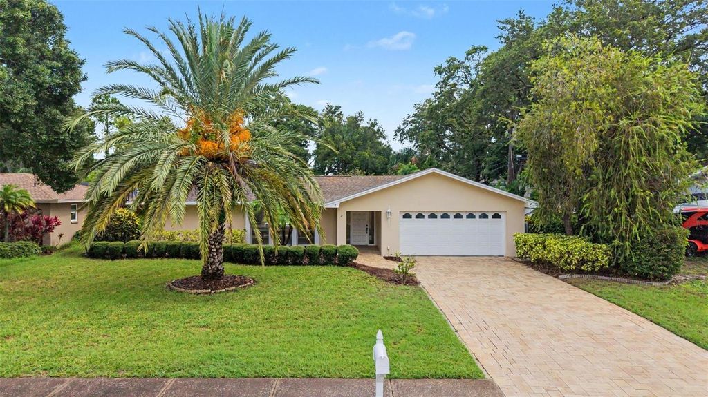 14317 110TH TERRACE, Largo, FL 33774