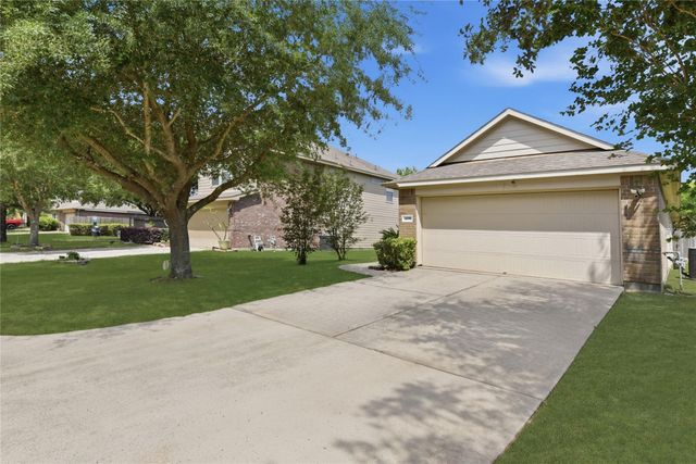 4335 Plumeria Avenue, Baytown, TX 77521
