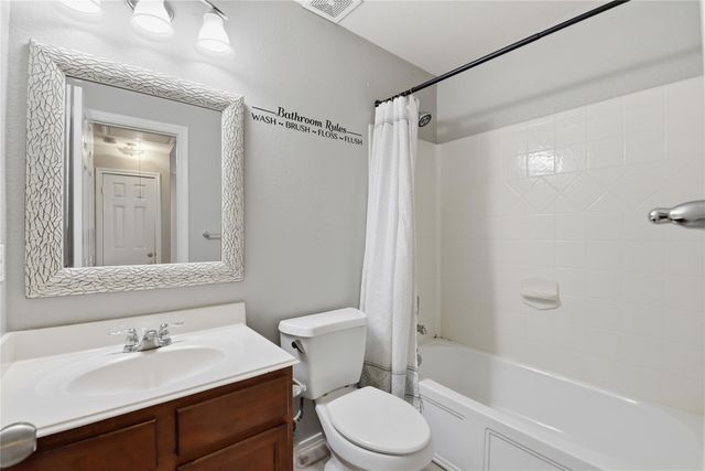 4335 Plumeria Avenue, Baytown, TX 77521