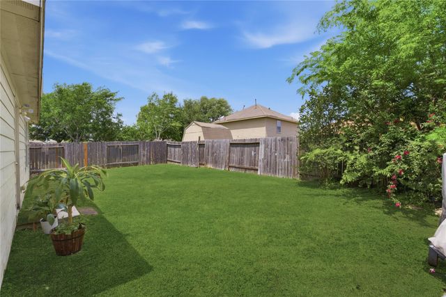 4335 Plumeria Avenue, Baytown, TX 77521